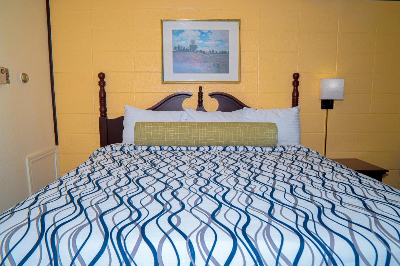 Cozy Inn Motel & Beauty Salon — photo 16