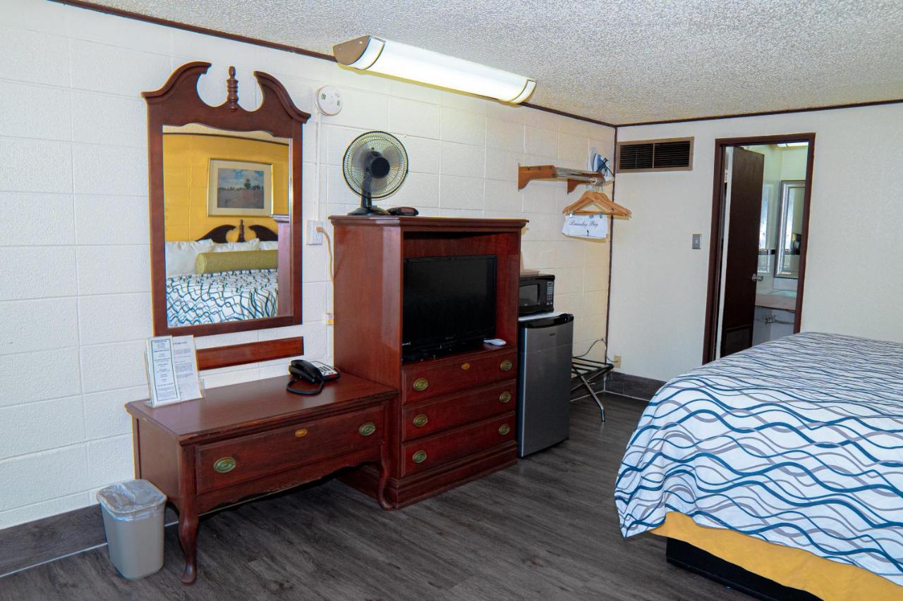 Cozy Inn Motel & Beauty Salon — photo 5