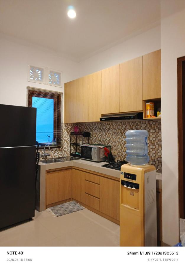 Lucky Villa Jimbaran Penta - 4