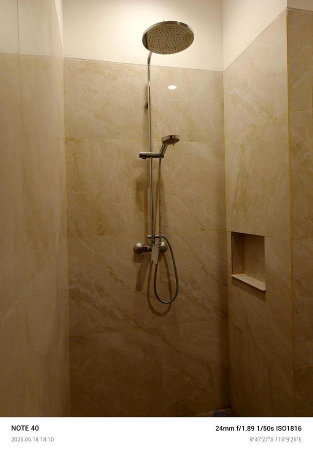 Lucky Villa Jimbaran Penta - 3