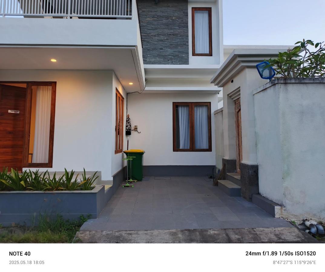 Lucky Villa Jimbaran Penta - 5