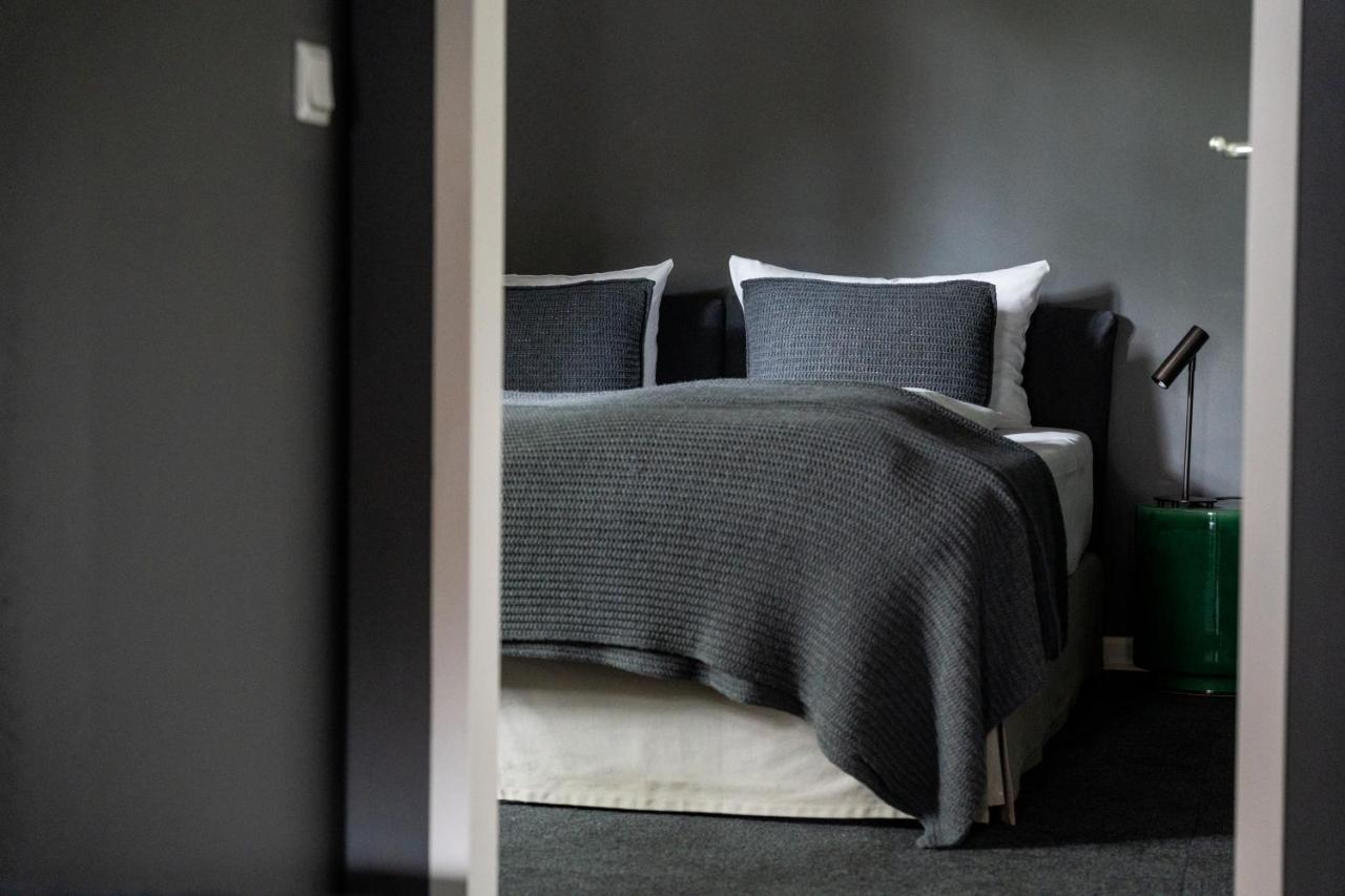 STAY Boardinghouse Flottbek