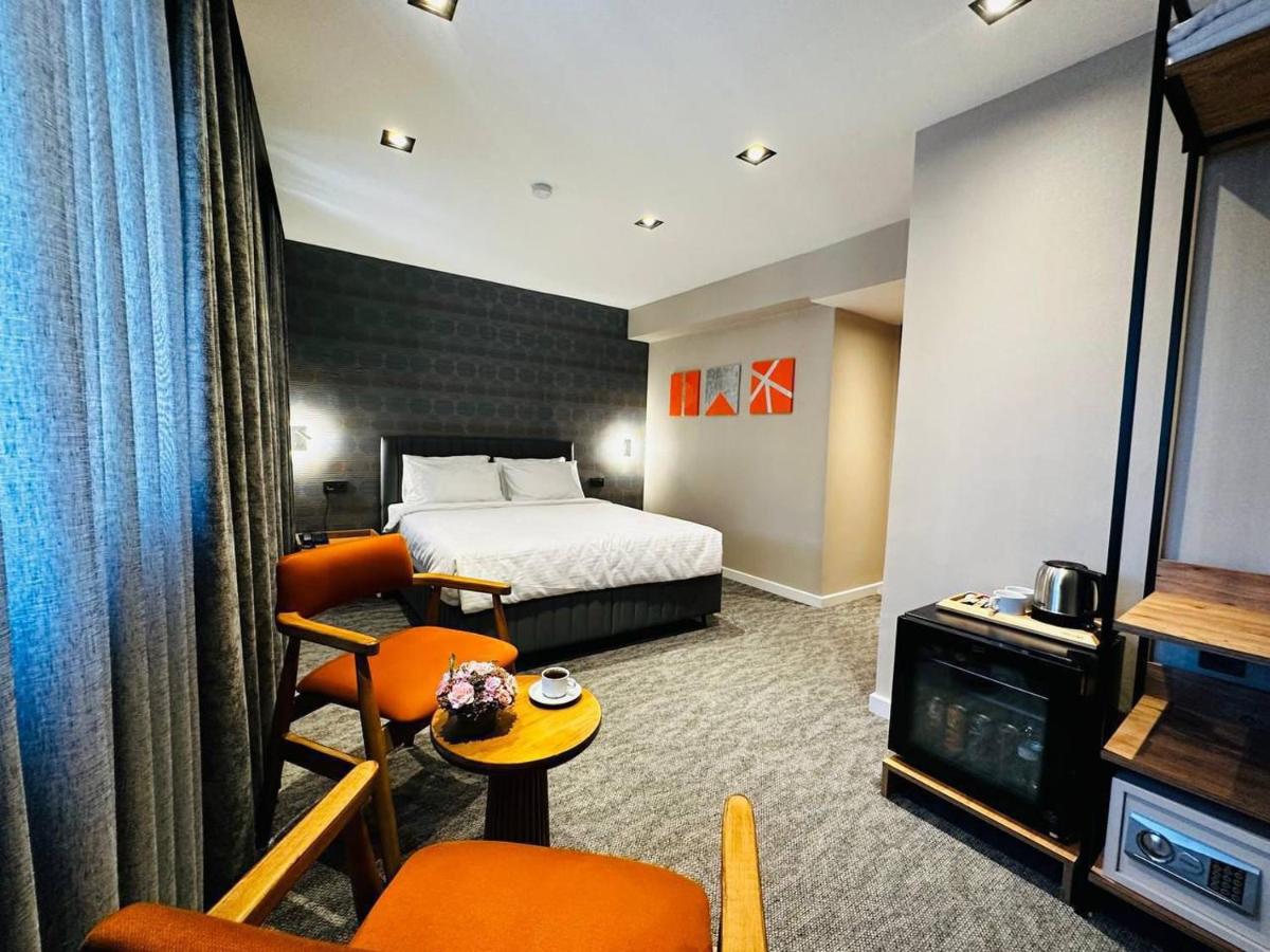 Taksim REXXEE Istanbul Istiklal Hotel - 5