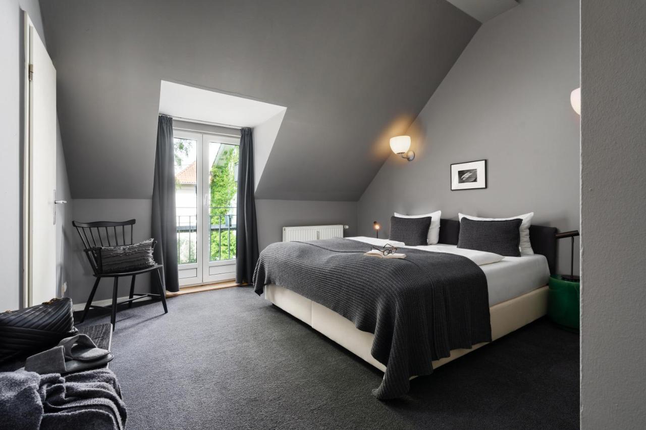 STAY Boardinghouse Flottbek
