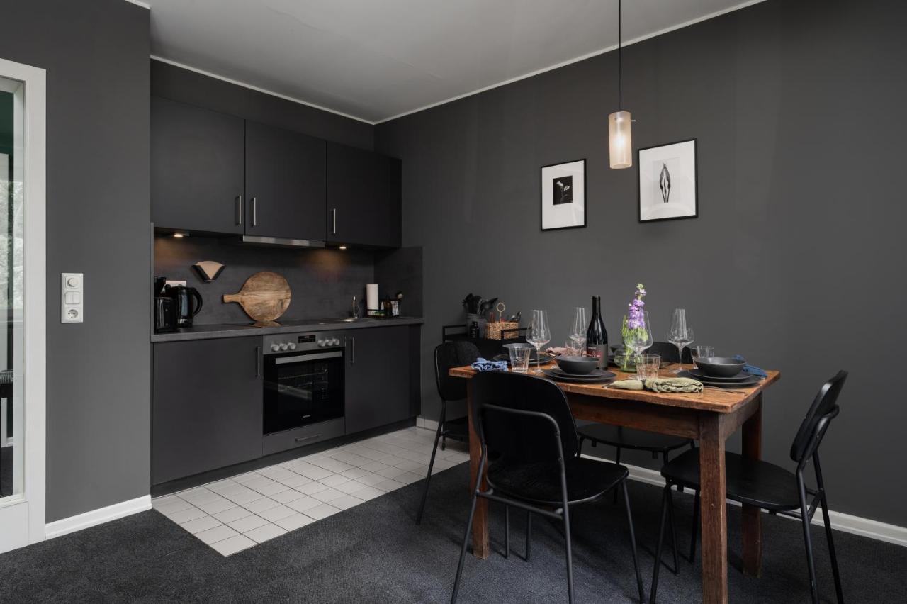 STAY Boardinghouse Flottbek
