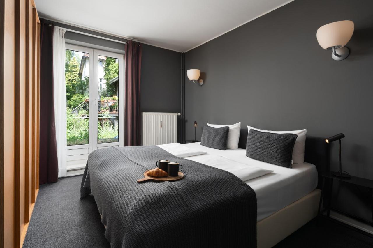 STAY Boardinghouse Flottbek
