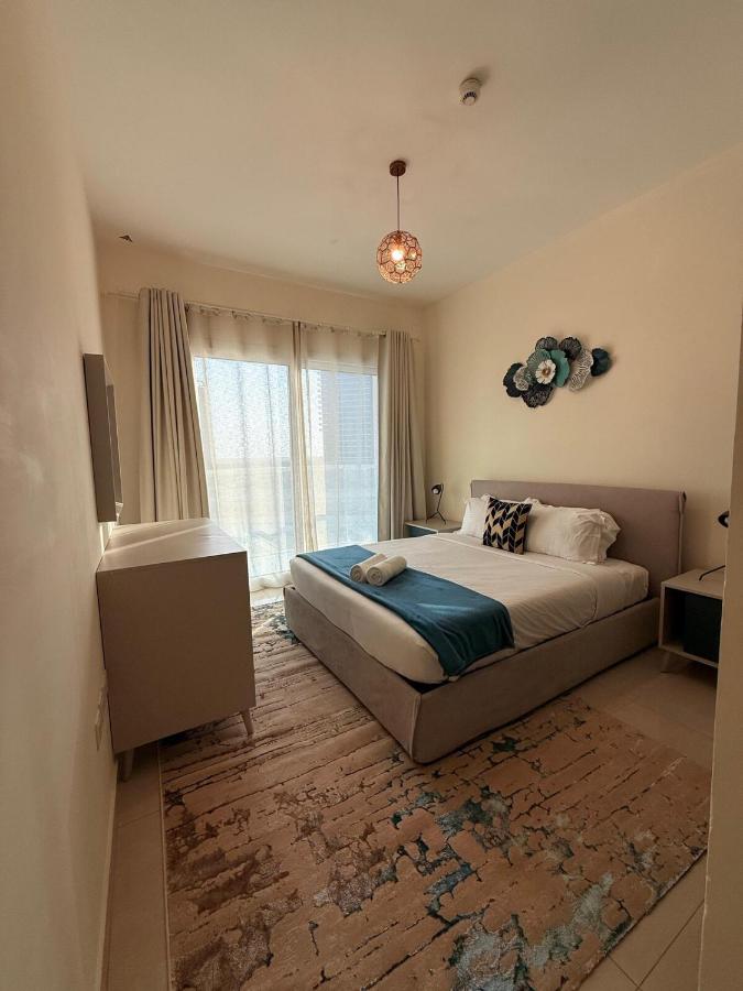 Stunning Park View 1Bhk 4pax - 2