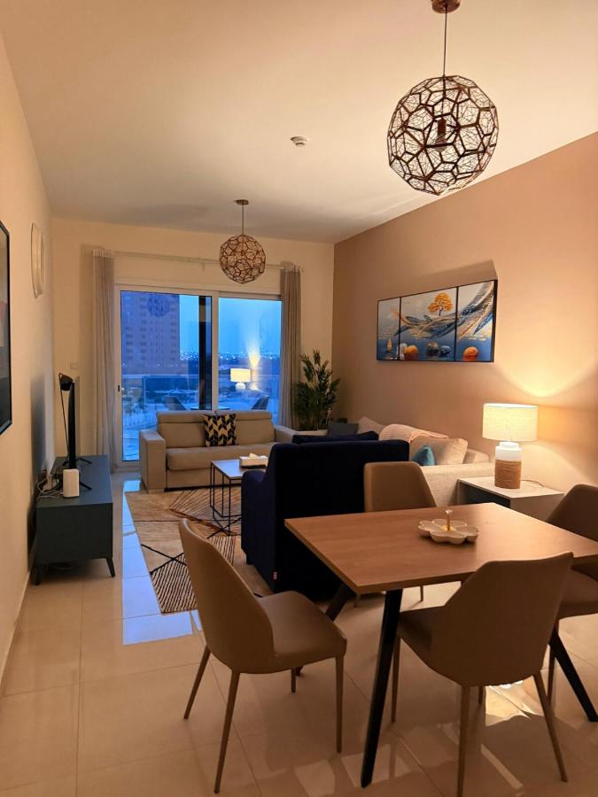 Stunning Park View 1Bhk 4pax - 4