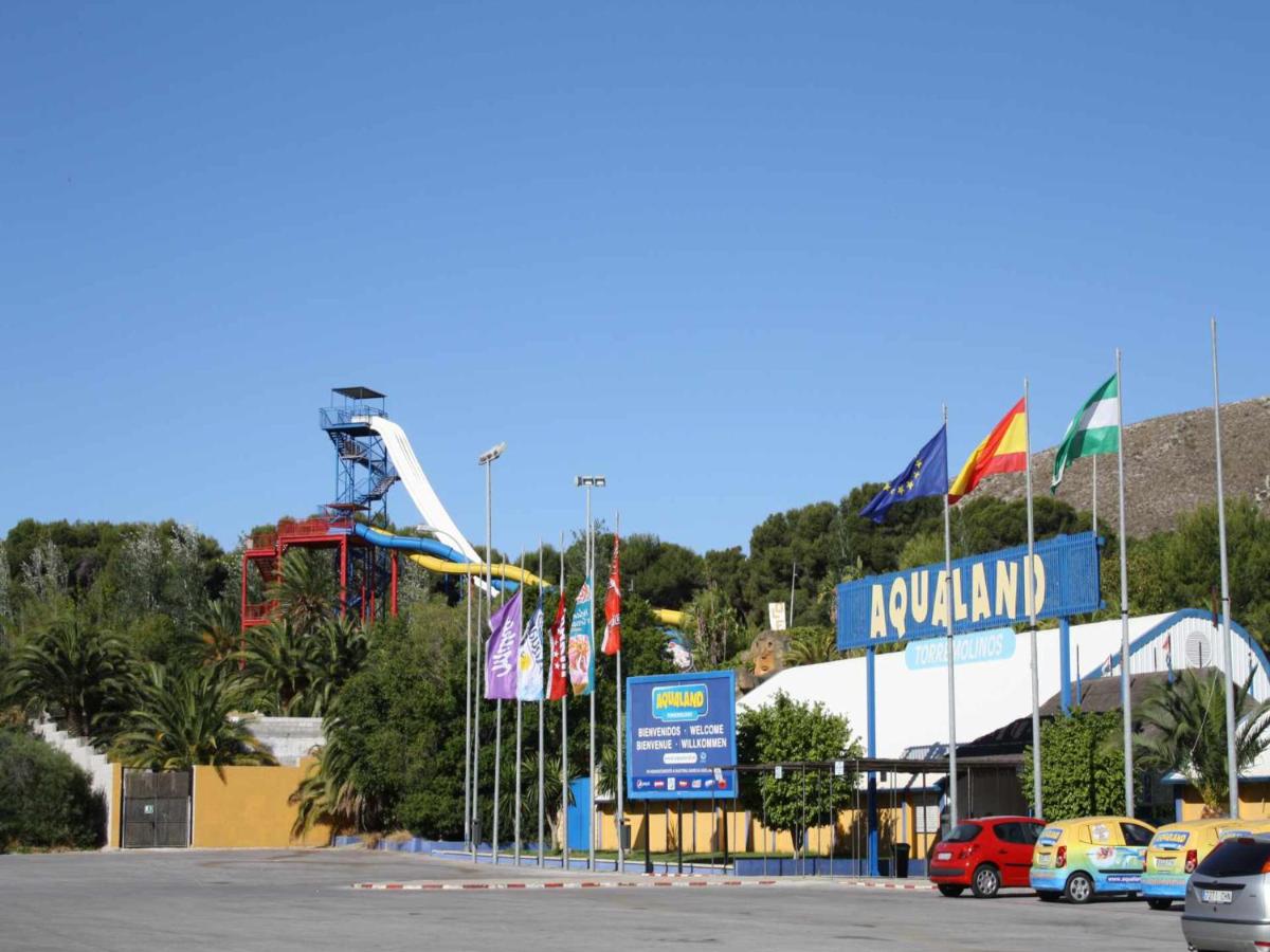 Mirador de las Palmeras, Torremolinos – Bijgewerkte prijzen 2022