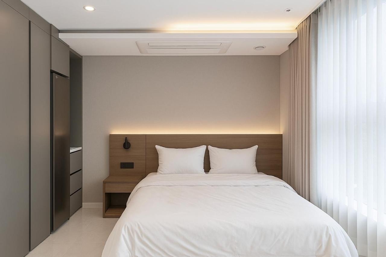 Zizel Suite Room Seocho - 2