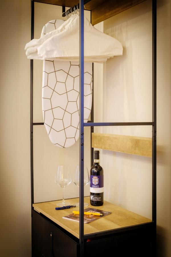 Restart Accommodations Colonna e Ludovisi - 4