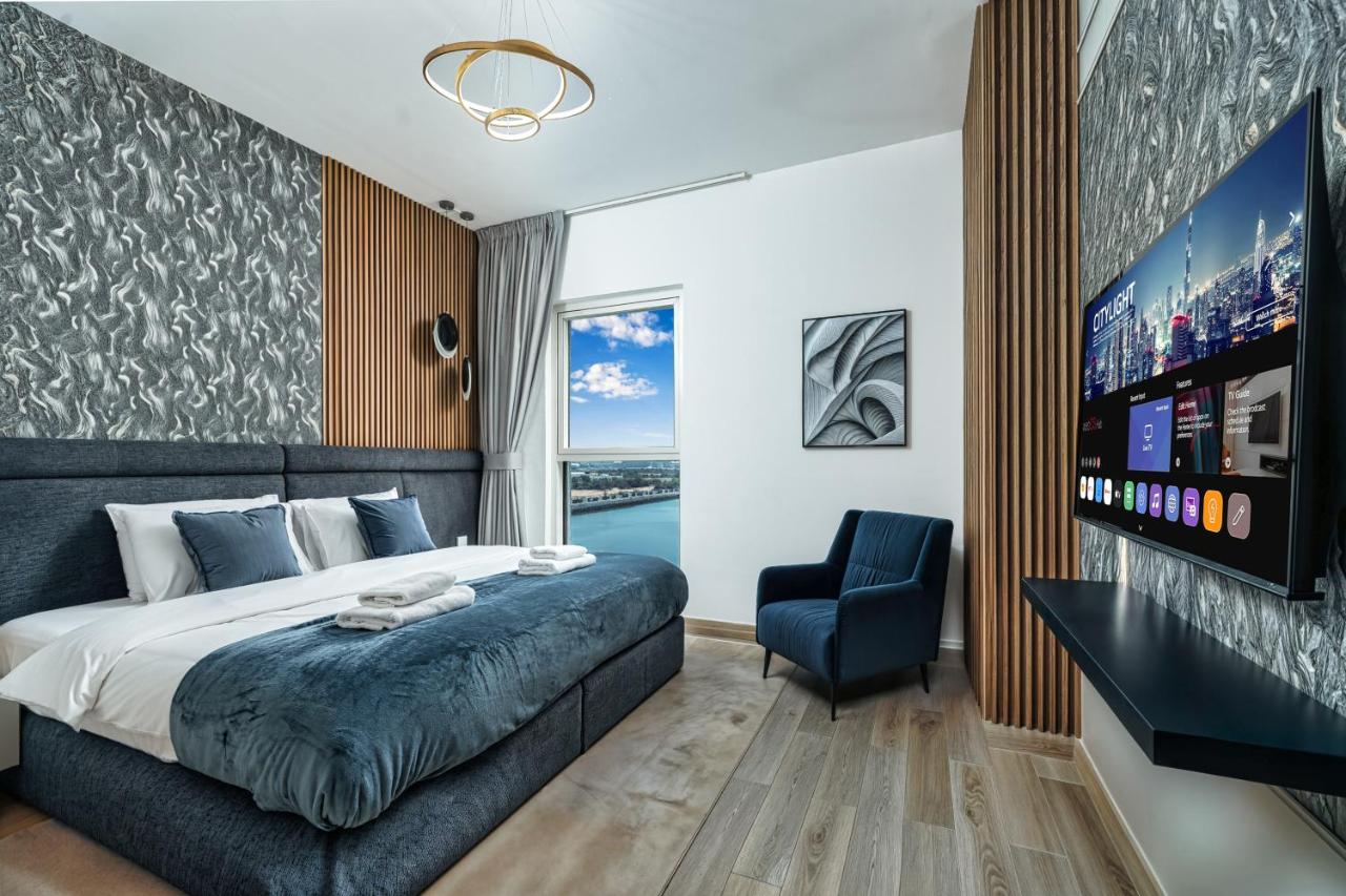 Desert Key - Family Apartments by Ferrari World & Yas Mall - 4