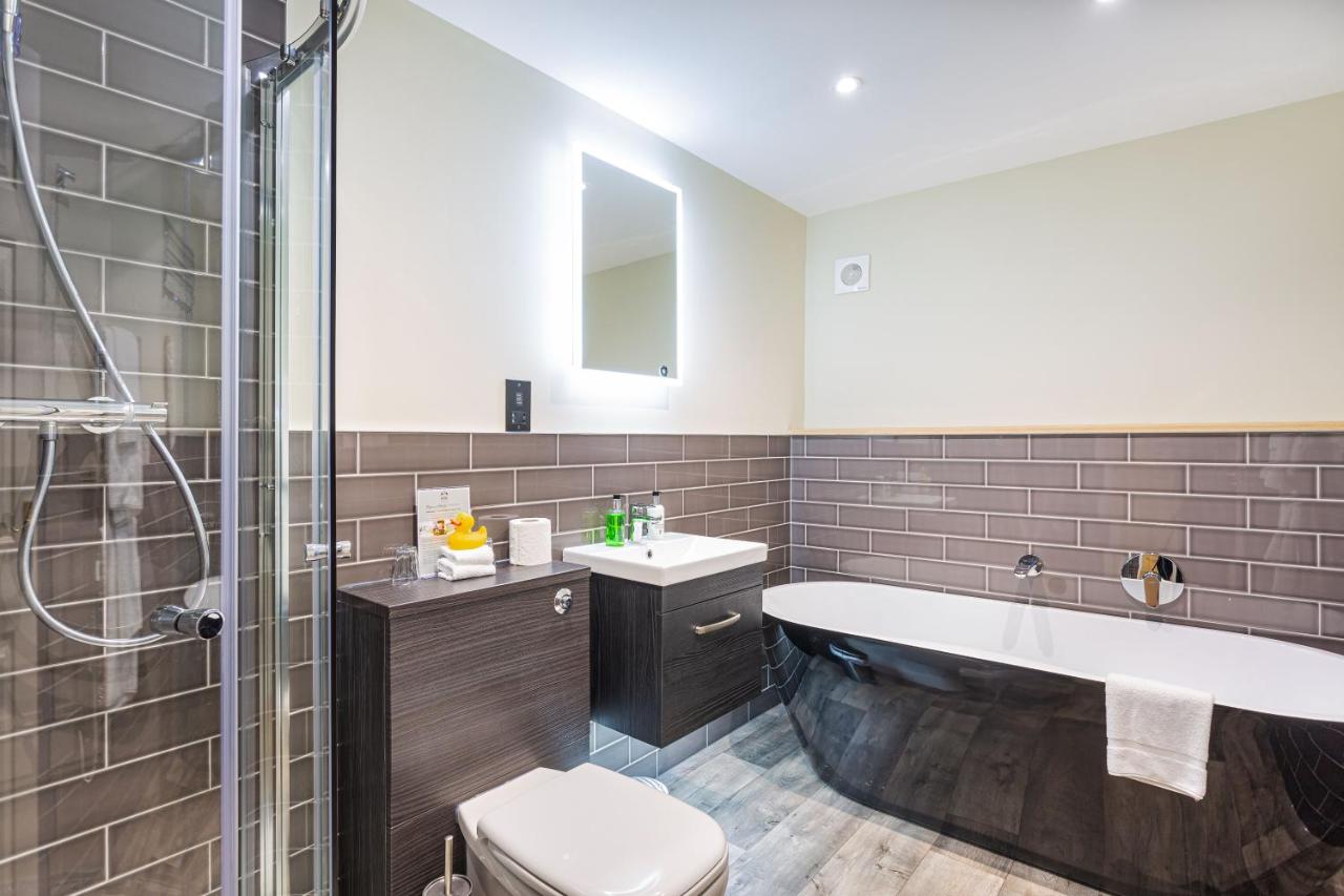 Deluxe Junior Suite