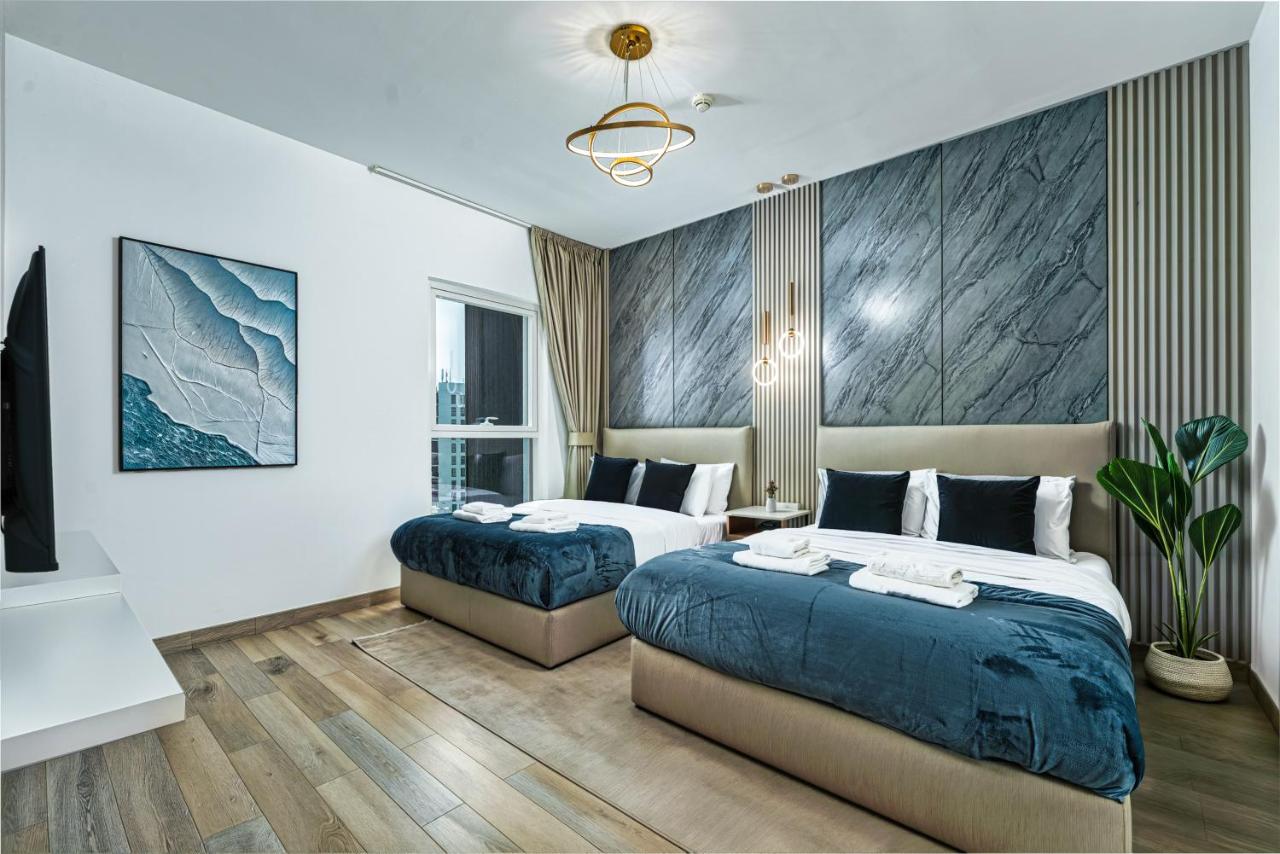 Desert Key - Family Apartments by Ferrari World & Yas Mall - 5