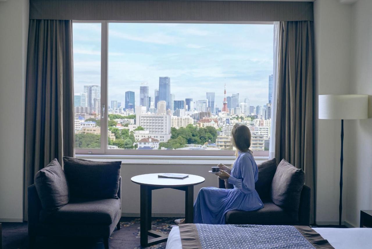 The Prince Sakura Tower Tokyo, Autograph Collection