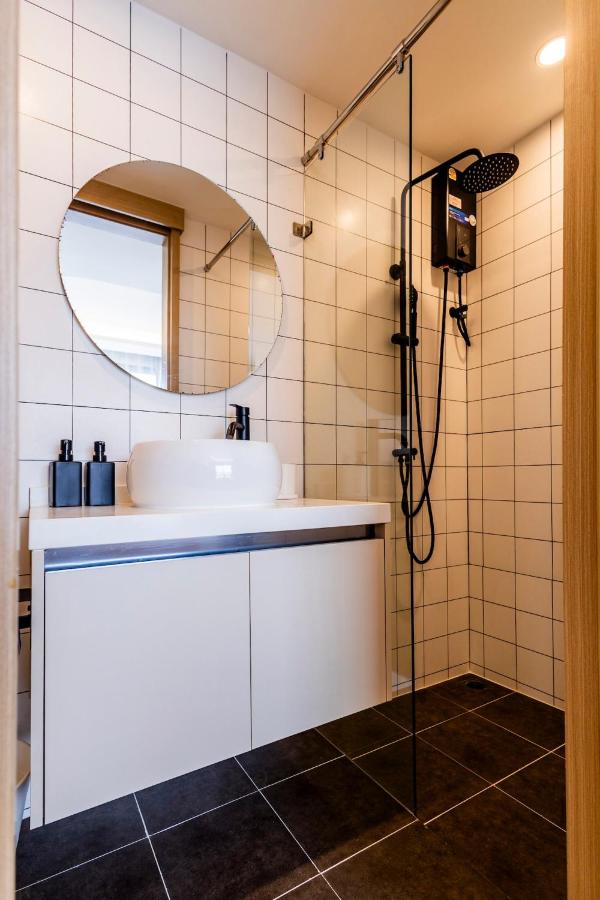 Kamala Modern 2 bedroom Apartment - 3