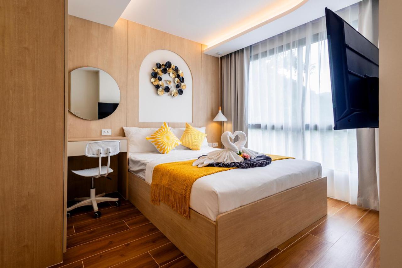 Kamala Modern 2 bedroom Apartment - 2