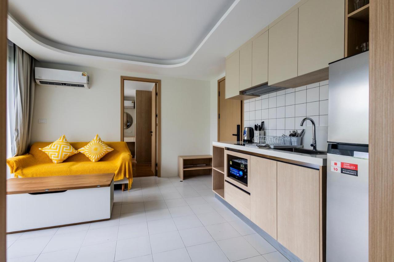 Kamala Modern 2 bedroom Apartment - 5