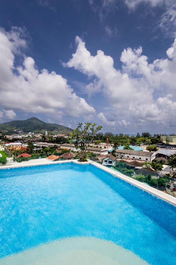 Kamala Modern 2 bedroom Apartment - 4