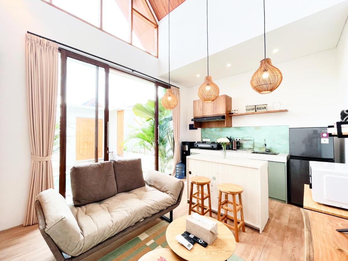 Villa De Tutti - 2BR Pool Villa Near Seminyak - 5