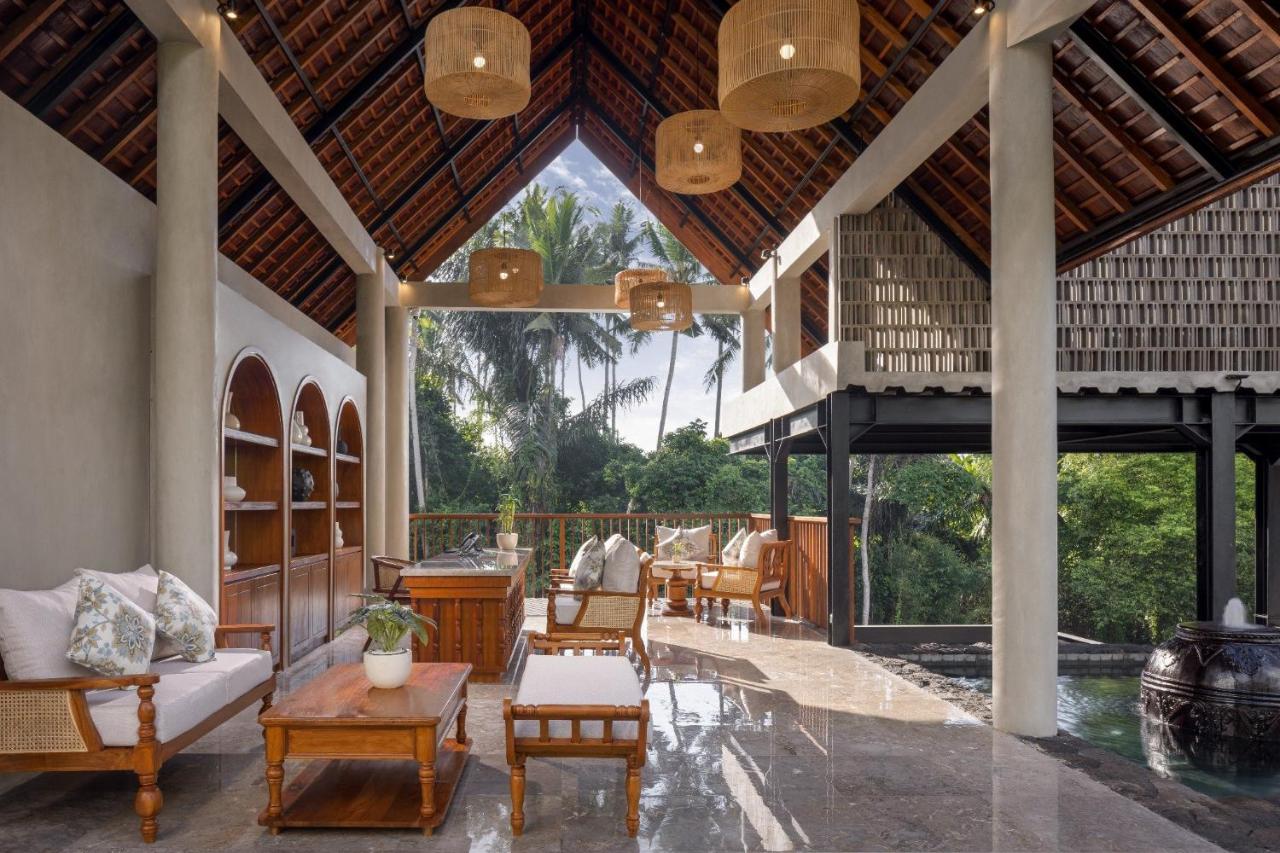 Adiwana Unagi Riverfront - 5