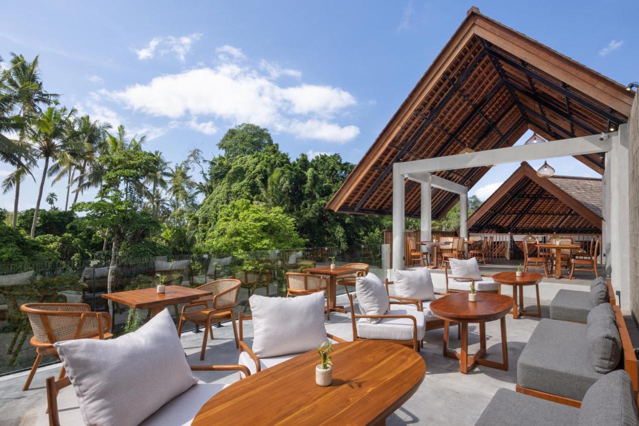 Adiwana Unagi Riverfront - 3