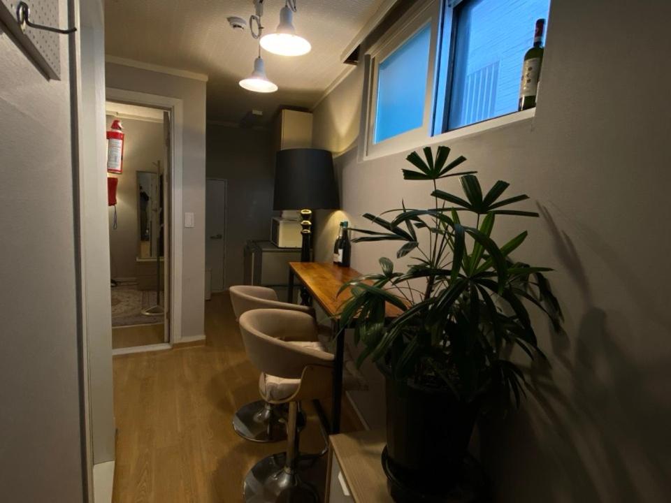 Itaewon Positive Stay