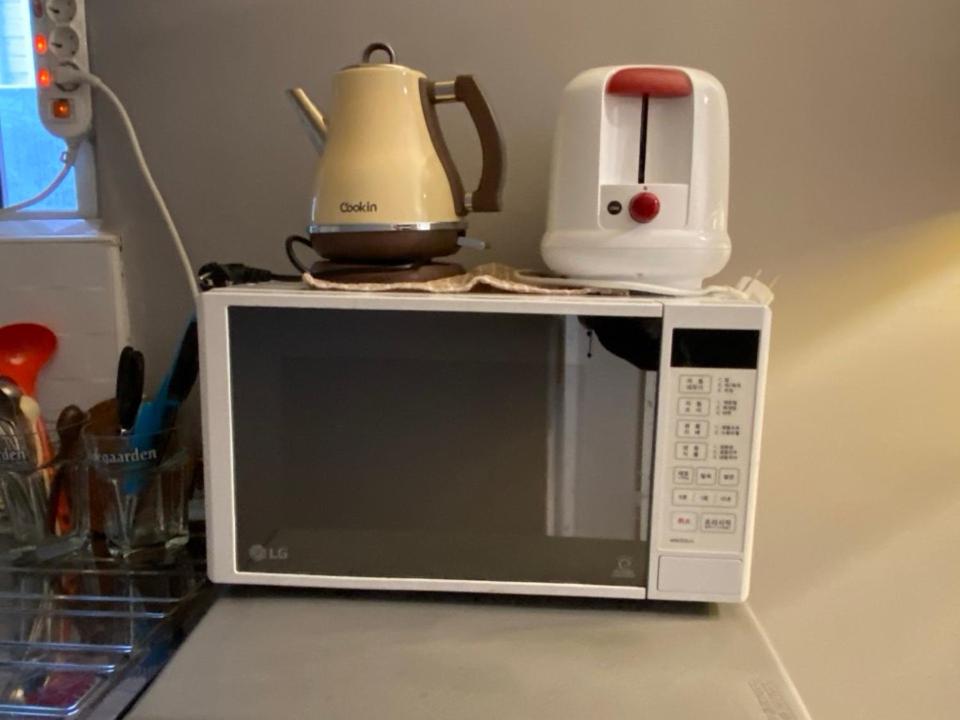 Itaewon Positive Stay - 4