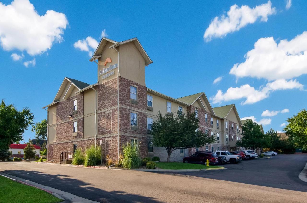 Savannah Suites-Arvada — photo 6
