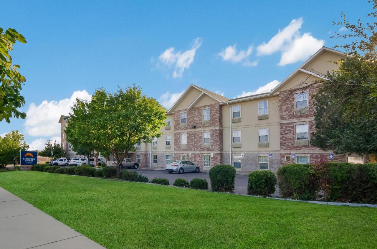 Savannah Suites-Arvada — photo 10
