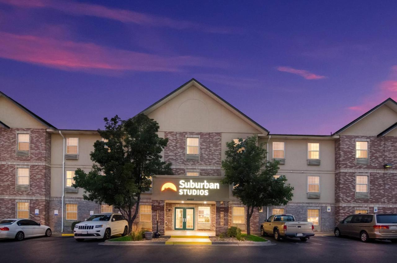 Savannah Suites-Arvada — photo 15