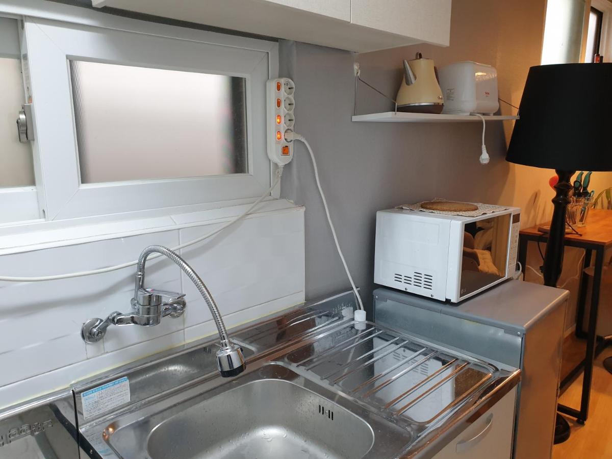 Itaewon Positive Stay - 3