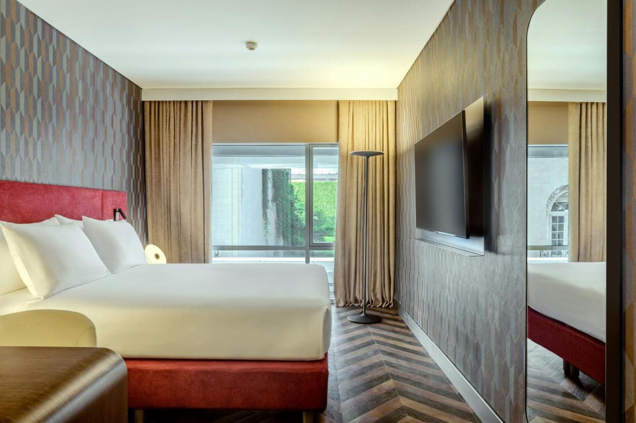 Recoleta Grand, Buenos Aires, a Tribute Portfolio Hotel - 2