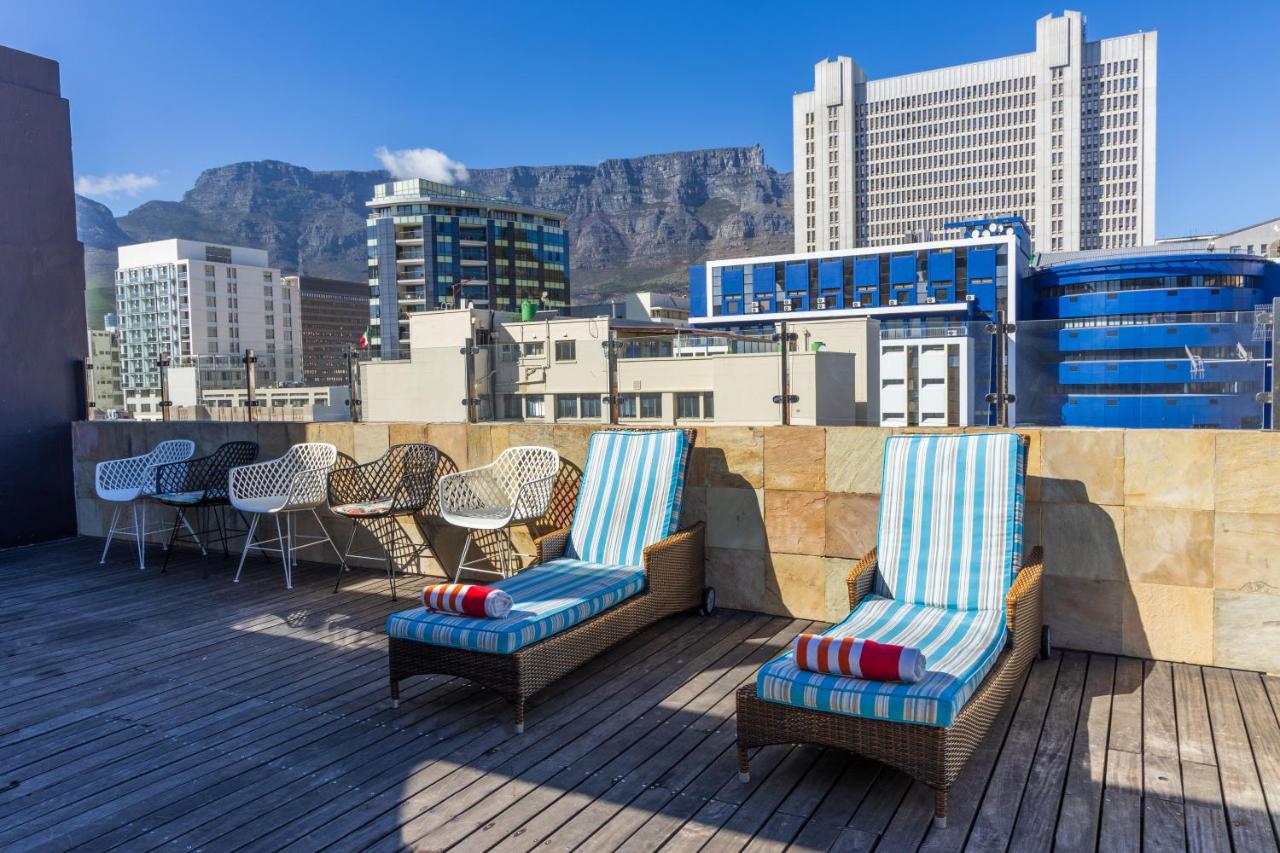 ONOMO Hotel Cape Town – Inn On The Square - 5