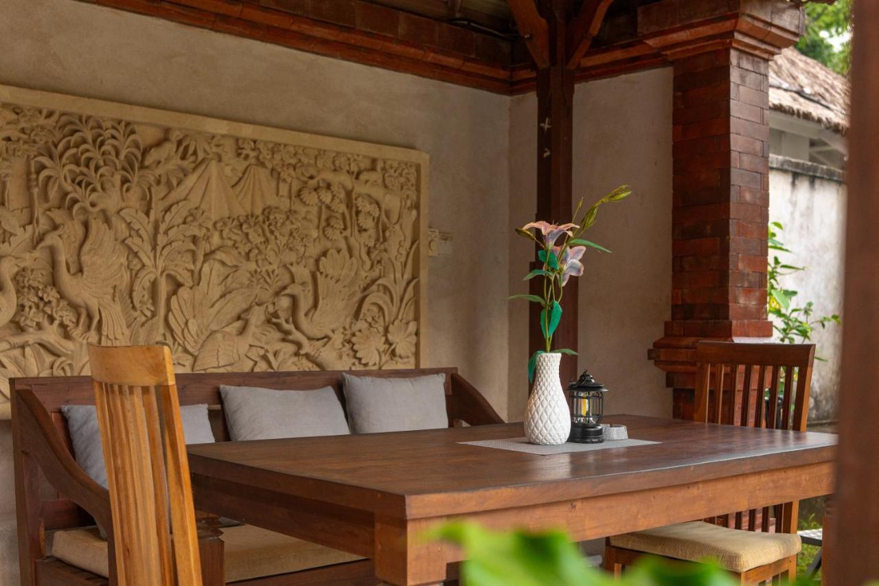 Puri Samana Villas by Tanya Pink - 5