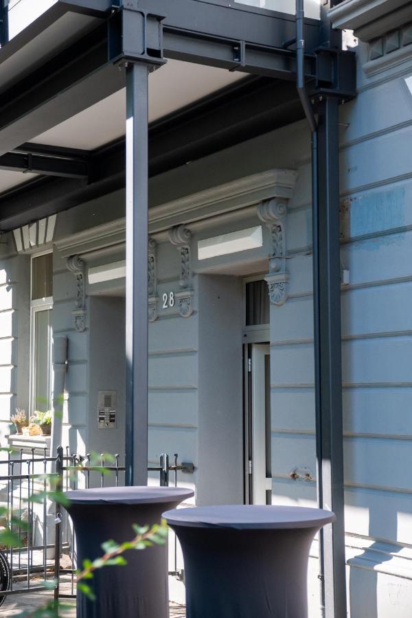 Nordstadt designWohnung