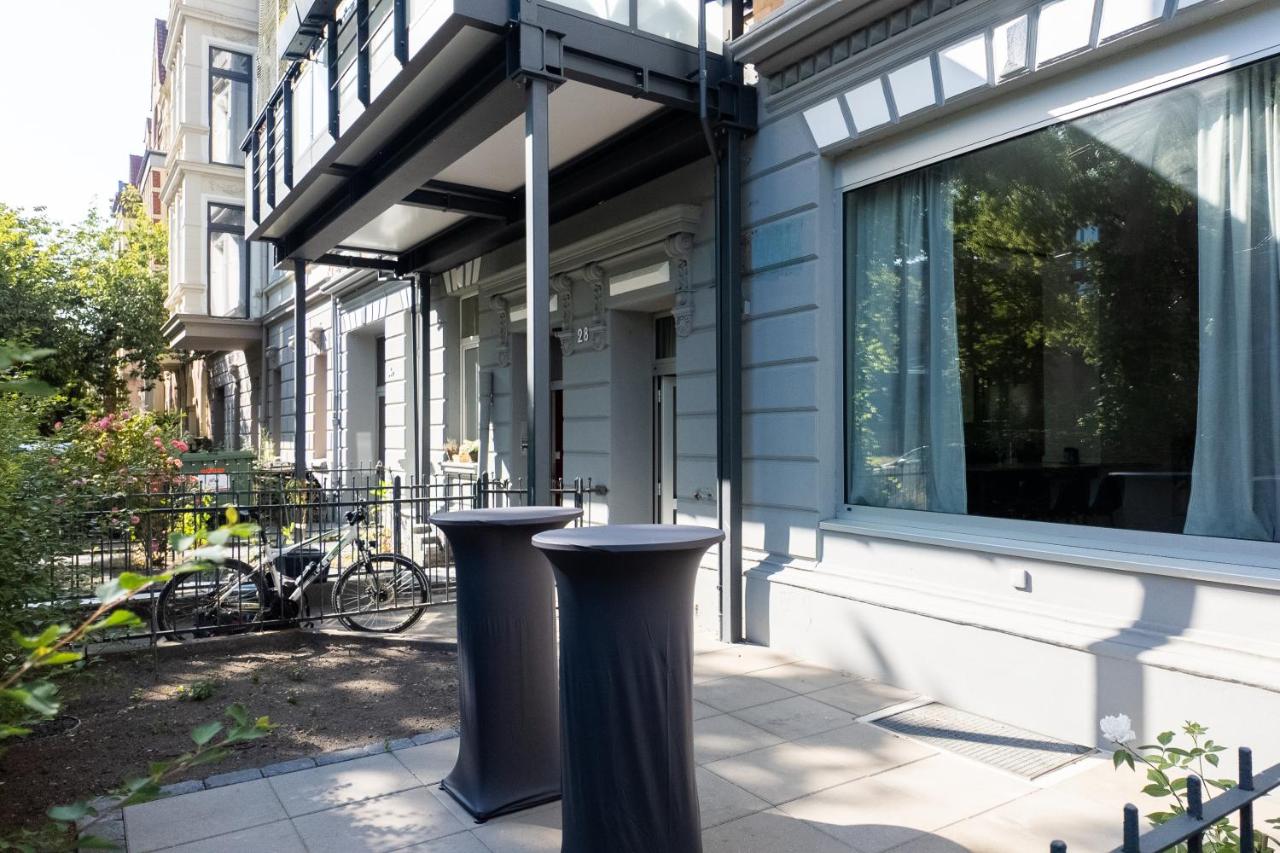 Nordstadt designWohnung