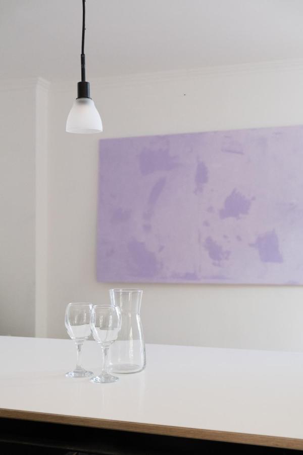 Nordstadt designWohnung