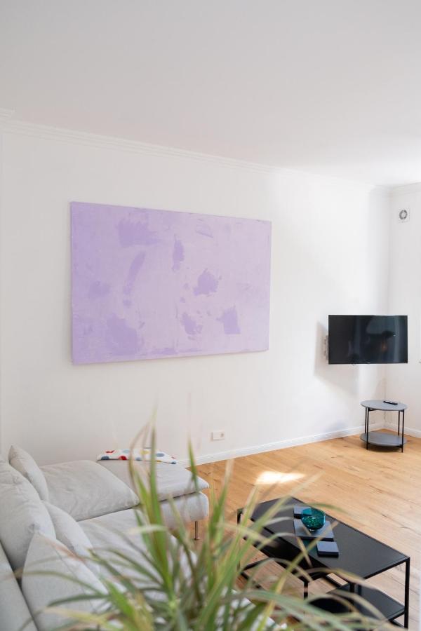 Nordstadt designWohnung