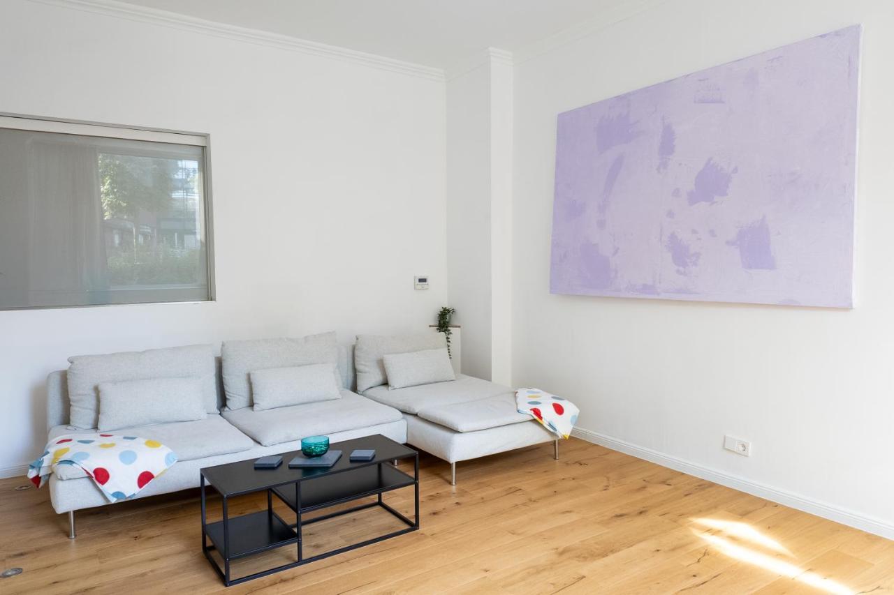 Nordstadt designWohnung