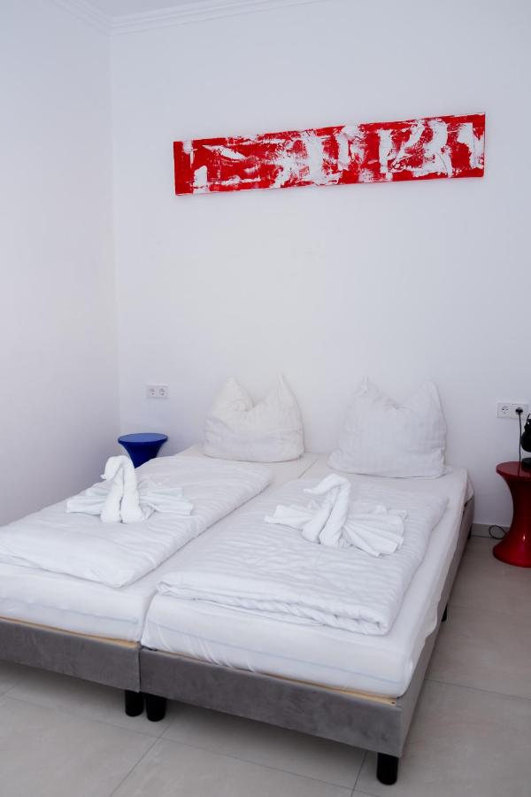 Nordstadt designWohnung