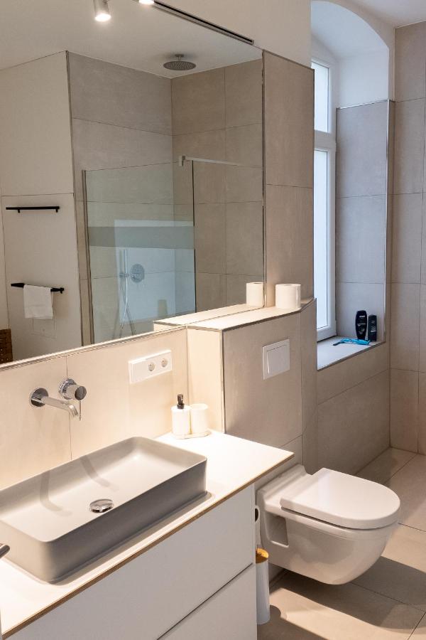 Nordstadt designWohnung