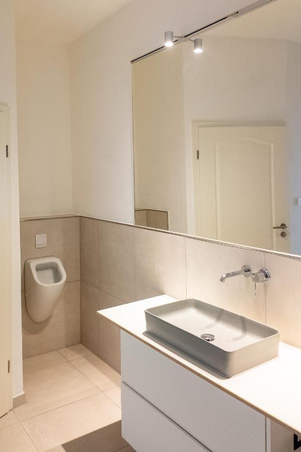 Nordstadt designWohnung