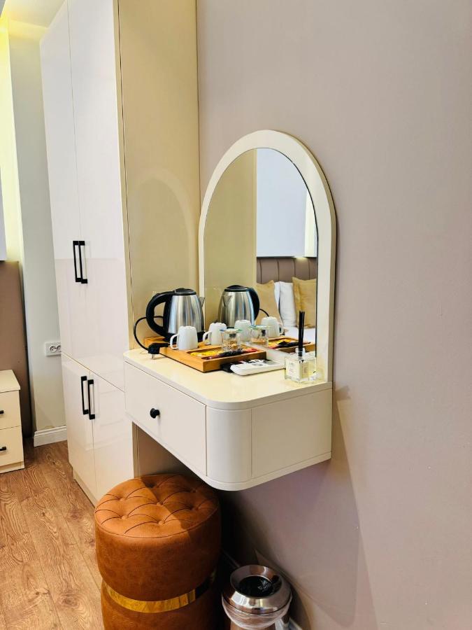 Garden Elisa Hotel - 3