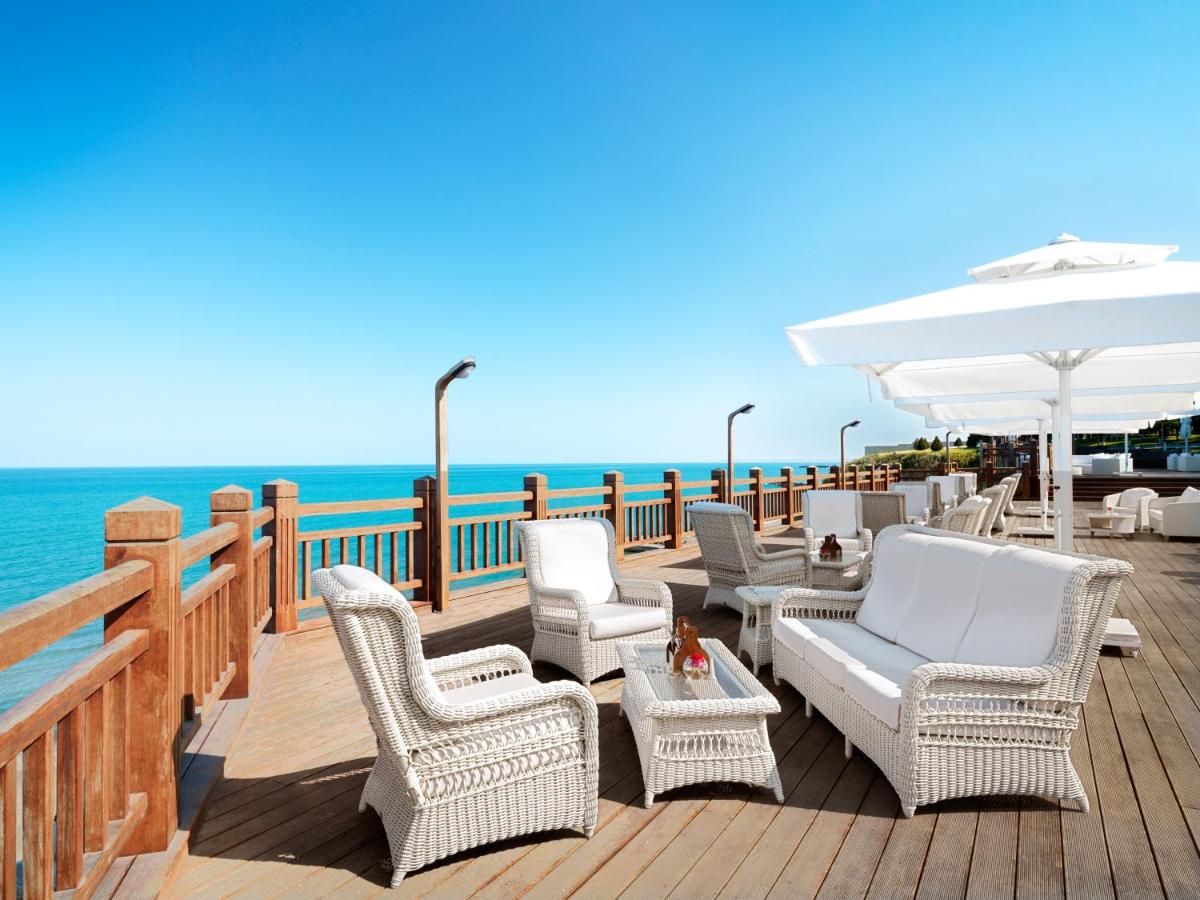 Bilgah Beach Hotel photo