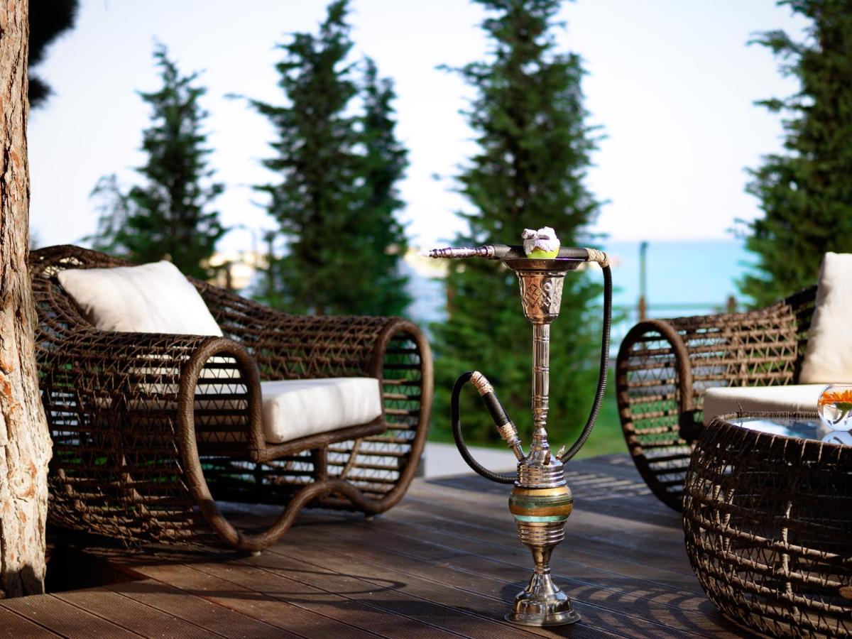 Bilgah Beach Hotel photo