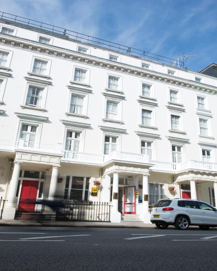 Best Western Corona Hotel