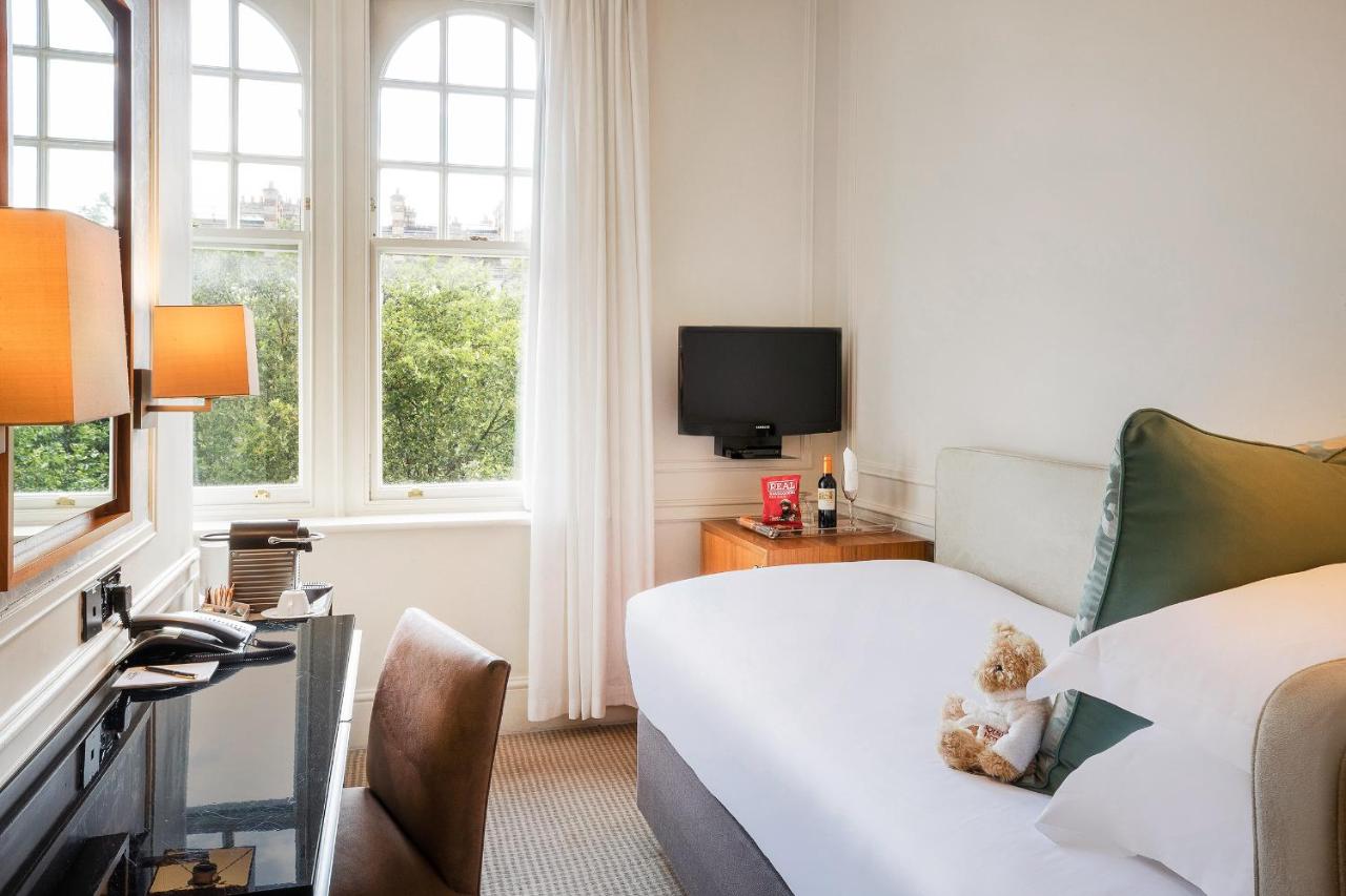 Sloane Square Hotel - 5