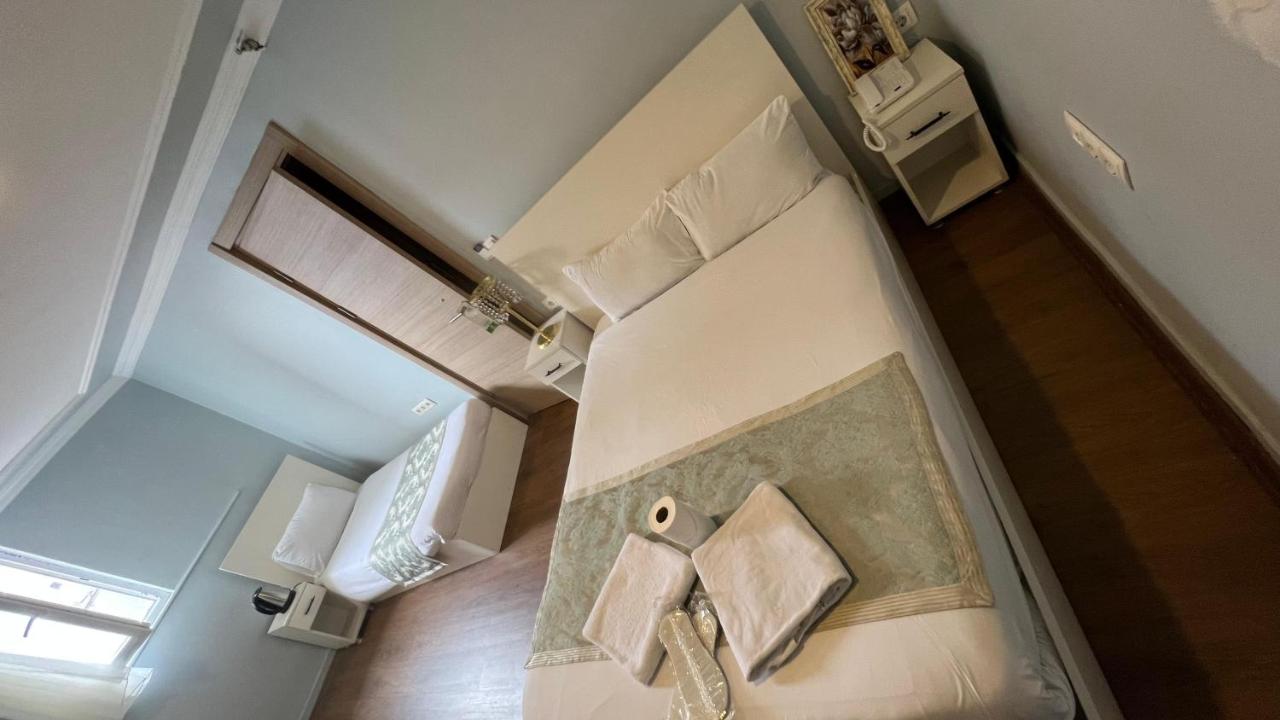 Bali Star City Hotel - 3