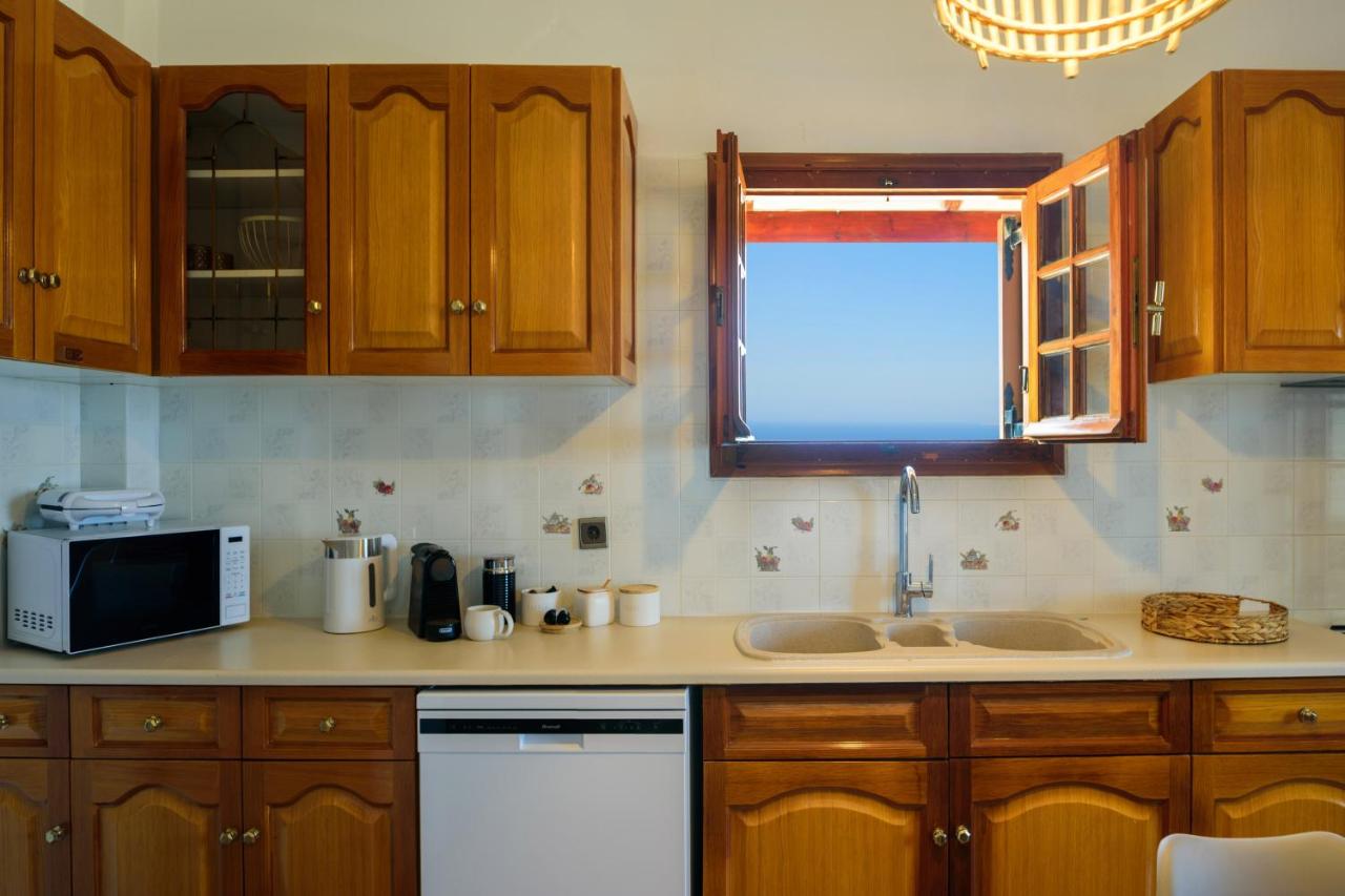 Terra Blanca Suites - 5